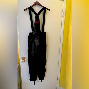 Women’s Harley Davidson Rain Pants & Boot Covers